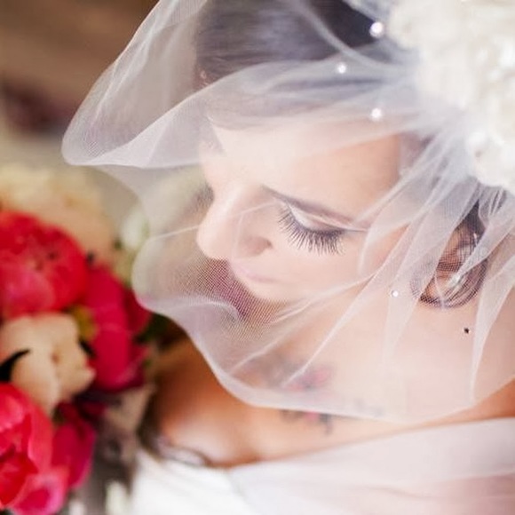 Meet your Posher, Jessica - Picture 1 of 1